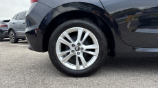 Skoda Fabia 1.0 TSI 116 SE L Edition 5dr DSG Petrol Hatchback